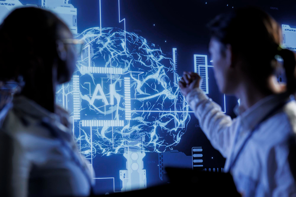 AI Earning Opportunities